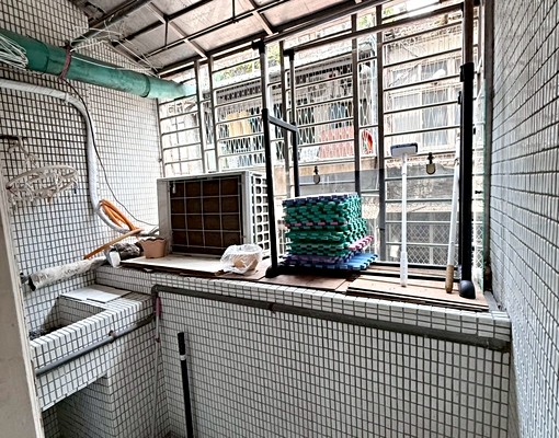 中山國小站|近公園|獨立套房|陽台|廚房|拎包入住|適合單純 - Image 5