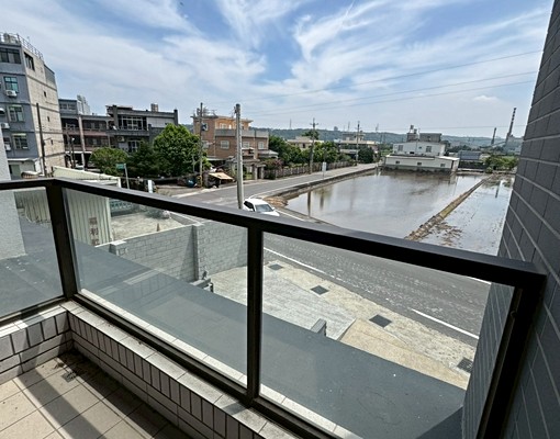 [可貓]近竹北夜市|可報稅|全新首租3房 - Image 6