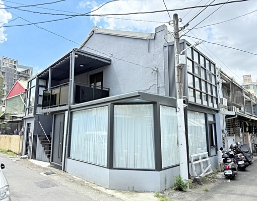 西區三房☀爬梯☀可租補☀絕美裝潢☀民宿風格☀ - Image 15