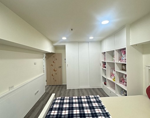 近台北橋捷運站全新裝潢雅房-限女生 - Image 13