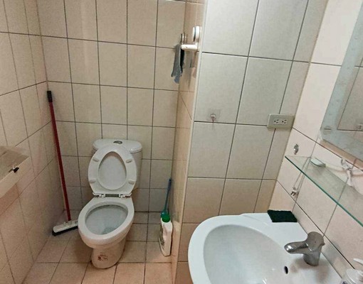 廿一社會住宅：時尚女人香_生活便利大套房_近捷運_可租補 - Image 8