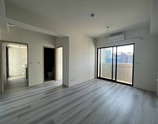 🚩青埔A18下樓就是公園~大二房平面車+雙衛浴🚩 - Image 1