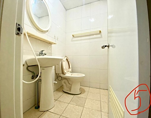 全新獨立套房l大遠百對面拎包入住限女生 - Image 3