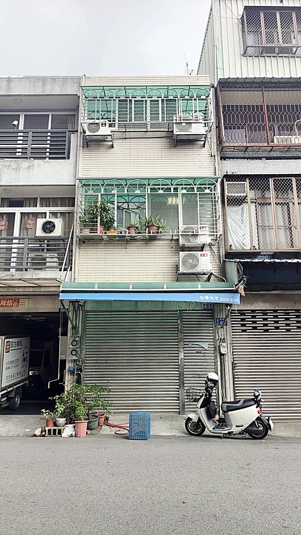 房屋圖片