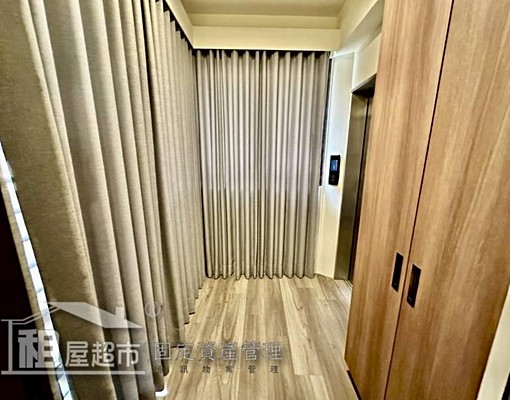《捷運幸福站質感電梯2房》 - Image 11