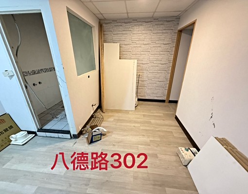 小巨蛋,全新頂加一房一廳,大空間,可貓,獨洗302_AY - Image 2