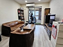 武陵路荷蘭村美裝潢三房平車