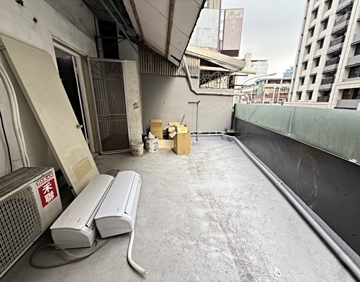 近小巨蛋站\全新首租\可貓\大露台\獨洗\ - Image 15