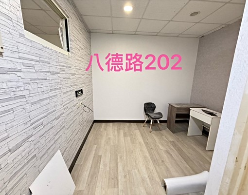 小巨蛋站，全新獨立套房，可貓可租補，共洗走道窗202_AY - Image 2