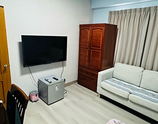 近高雄大學、全新套房出租 - Image 2