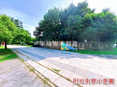 社區圖片