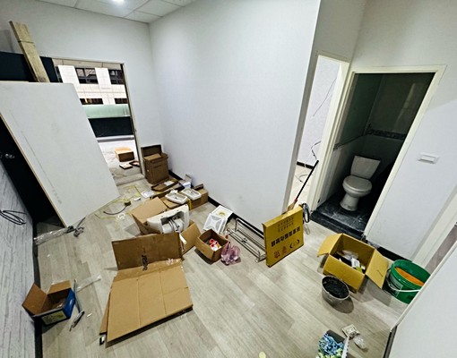 可補助小巨蛋站寵物友善全新裝潢 - Image 1