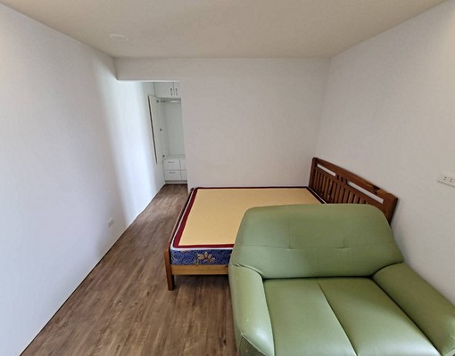 一中商圈-五樓分租套房-可租屋補助 - Image 5