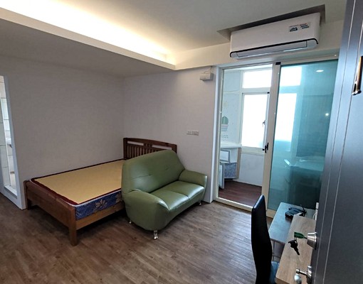 一中商圈-五樓分租套房-可租屋補助 - Image 9