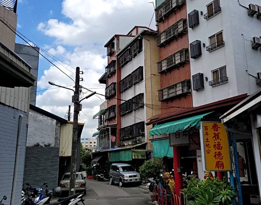 一中商圈-五樓分租套房-可租屋補助 - Image 11