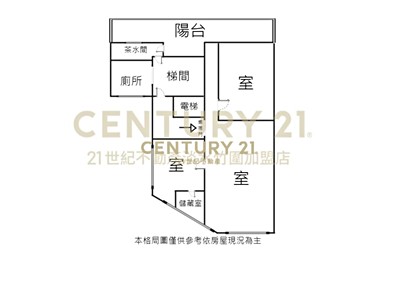 社區圖片