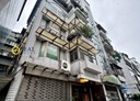 北投區-公館路辦公，55.4坪