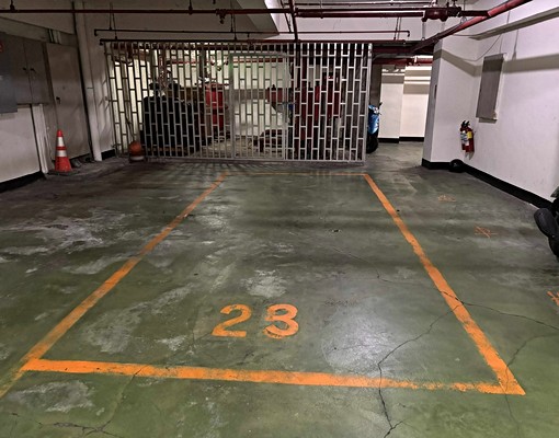 出租-建國學區美三房平車 - Image 3