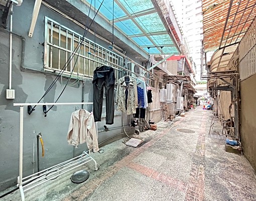 永春站，一樓獨立套房，獨洗對外窗，流理臺可炊_AY - Image 7