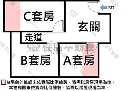 社區圖片