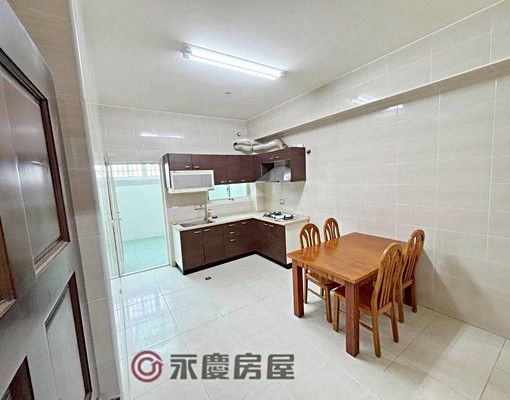 【享.Home】中科逢甲整棟透天別墅/五層樓四房車庫✅多租補 - Image 4