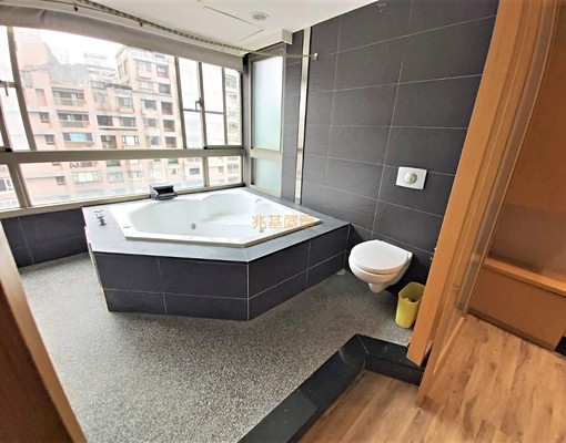兆基社會住宅🏡benson可租補清淞溫泉套房無車位 - Image 5