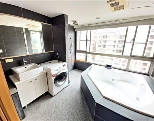 兆基社會住宅🏡benson可租補清淞溫泉套房無車位 - Image 6
