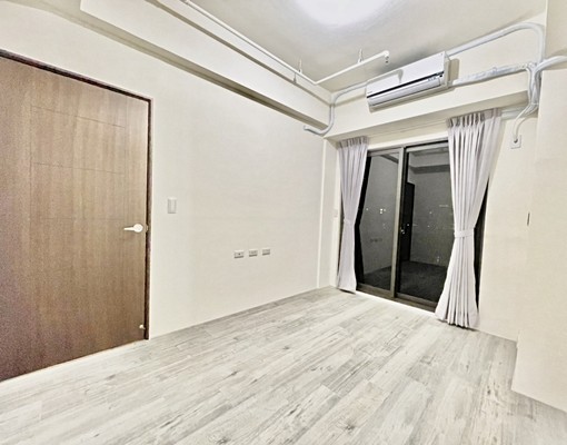 全新｜高大微美居｜高樓層景觀｜兩房＋平移車位｜家具電可談 - Image 2
