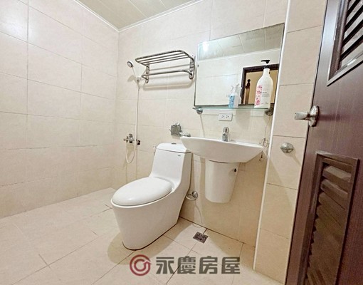 【享.Home】中科逢甲整棟透天別墅/五層樓四房車庫✅多租補 - Image 16