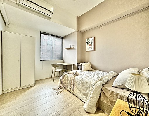 現代工業風🔥小香風軟裝💖大四房/全配✅💯地段稀有❣️ - Image 14