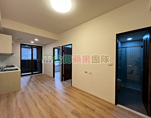 全新落成寫森2房車招租 - Image 1