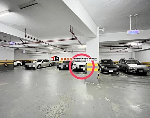 新生仁愛路口│東門商圈│室內B2坡道平面│社區型有管理 - Image 6