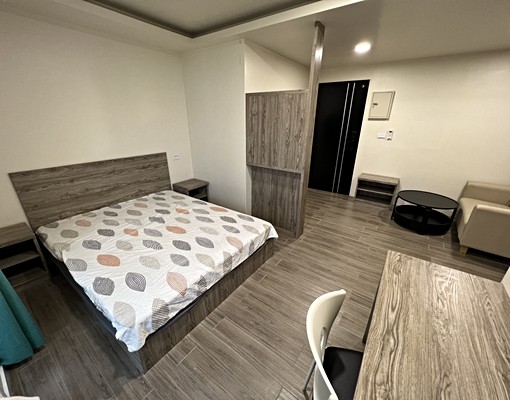 新光遠百✨陽台獨洗✨雙租屋補助✨類一房一廳 - Image 4