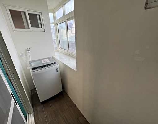 新光遠百✨陽台獨洗✨雙租屋補助✨類一房一廳 - Image 7