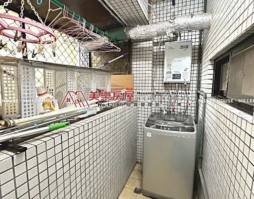 美樂*近森林公園站*重新粉刷*小家庭*下樓全聯*公設低地段好 - Image 14