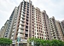 淡水區-新市二路二段4房2廳，56坪