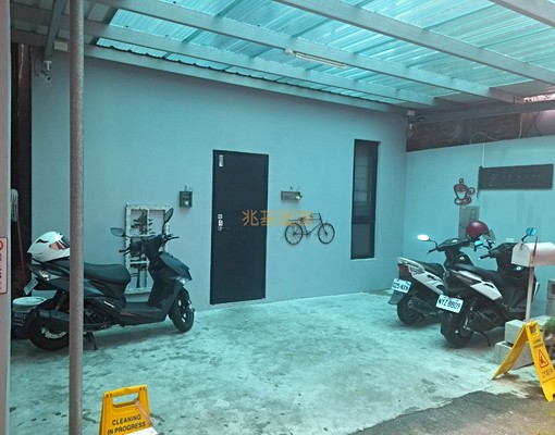 兆基🏡近新光三越-西門新天地，民宿英倫風格套房！ - 591租屋網 - Image 13