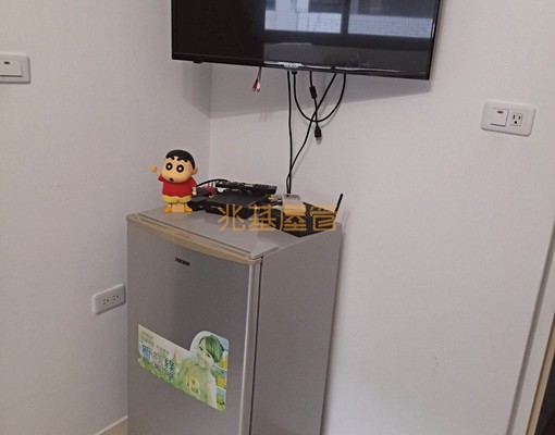 兆基🏡近新光三越-西門新天地，民宿英倫風格套房！ - 591租屋網 - Image 5