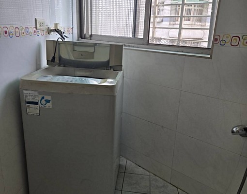 溫馨套房、近捷運站生活機能便利、全新變頻冷氣獨立洗衣機 - Image 4