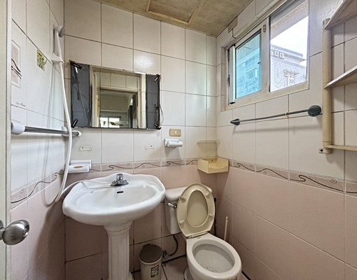 嘉晟社宅桃園青田街四房$21500起 - Image 3