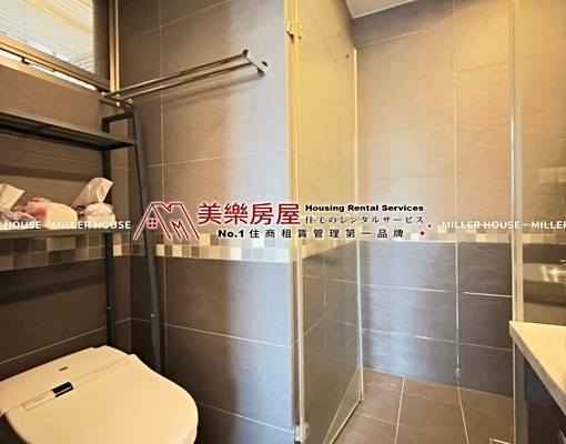 美樂~內湖五期*質感採光三房*雙衛浴*有陽台*可寵*含車含管 - Image 14