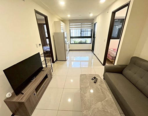 ✨西屯 ✨逢甲✨可寵✨溫馨兩房+車位✨一卡皮箱可入住 - Image 3