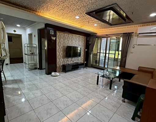 【土帝公社宅】近安平老街生活機能佳高樓景4房含車位 - Image 1