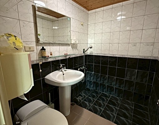 【土帝公社宅】近安平老街生活機能佳高樓景4房含車位 - Image 9