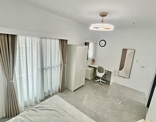 龍井整層透天門前可停車💖高檔裝潢社區單純💖可戶籍💖 - Image 8