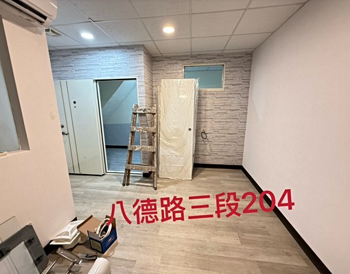 小巨蛋、台視、二樓全新套房、可租補、可貓、走道窗、獨洗 - Image 4