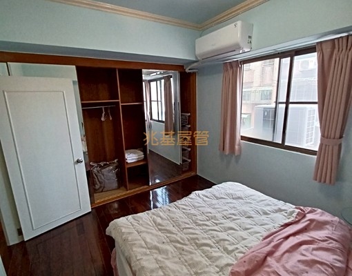 兆基社會住宅🏠⛳️幸福華城圓環旁~新裝潢大兩房~⛳️ - Image 6