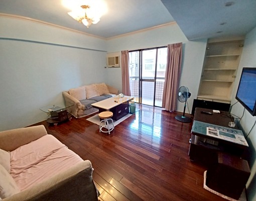 兆基社會住宅🏠⛳️幸福華城圓環旁~新裝潢大兩房~⛳️ - Image 2