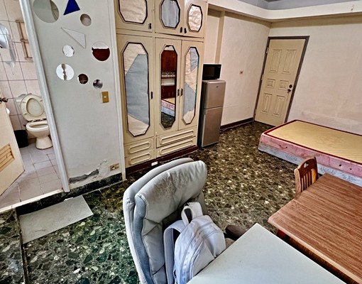秒殺‼️古亭捷運套房可雙租補台水台電入籍採光絕佳機能絕佳實惠 - Image 6