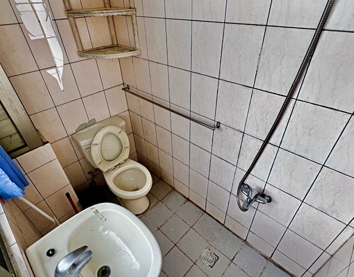 秒殺‼️古亭捷運套房可雙租補台水台電入籍採光絕佳機能絕佳實惠 - Image 9